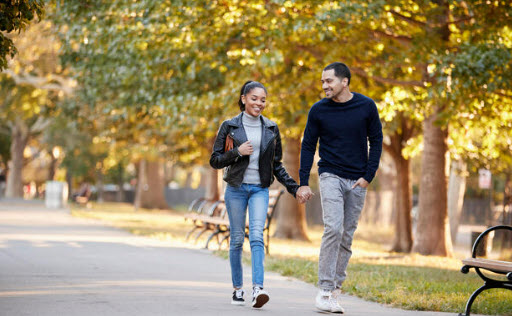 Destined Encounters: A Chance at Friendship