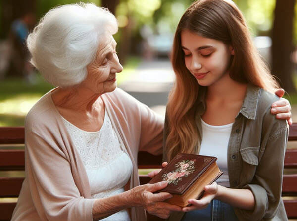 Find happiness within yourself