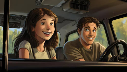 The Last Day: Unspoken Feelings