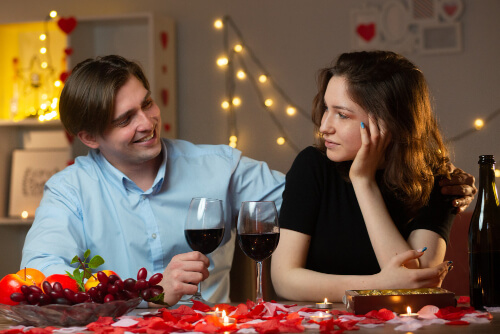Ideas to Improve Love Relationship Again on Valentine's Day