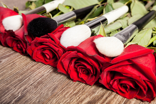 The meaning of each Rose Color for your partner on Valentine Day